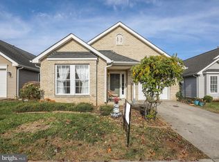1819 Kershaw Ln, Winchester, VA 22601