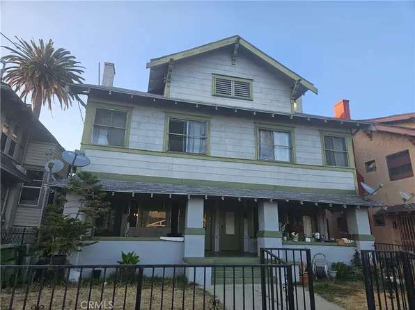 2201 Cambridge St, Los Angeles, CA 90006