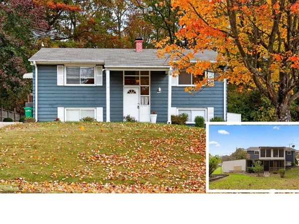 9407 Cheltenham Ave, Clinton, MD 20735