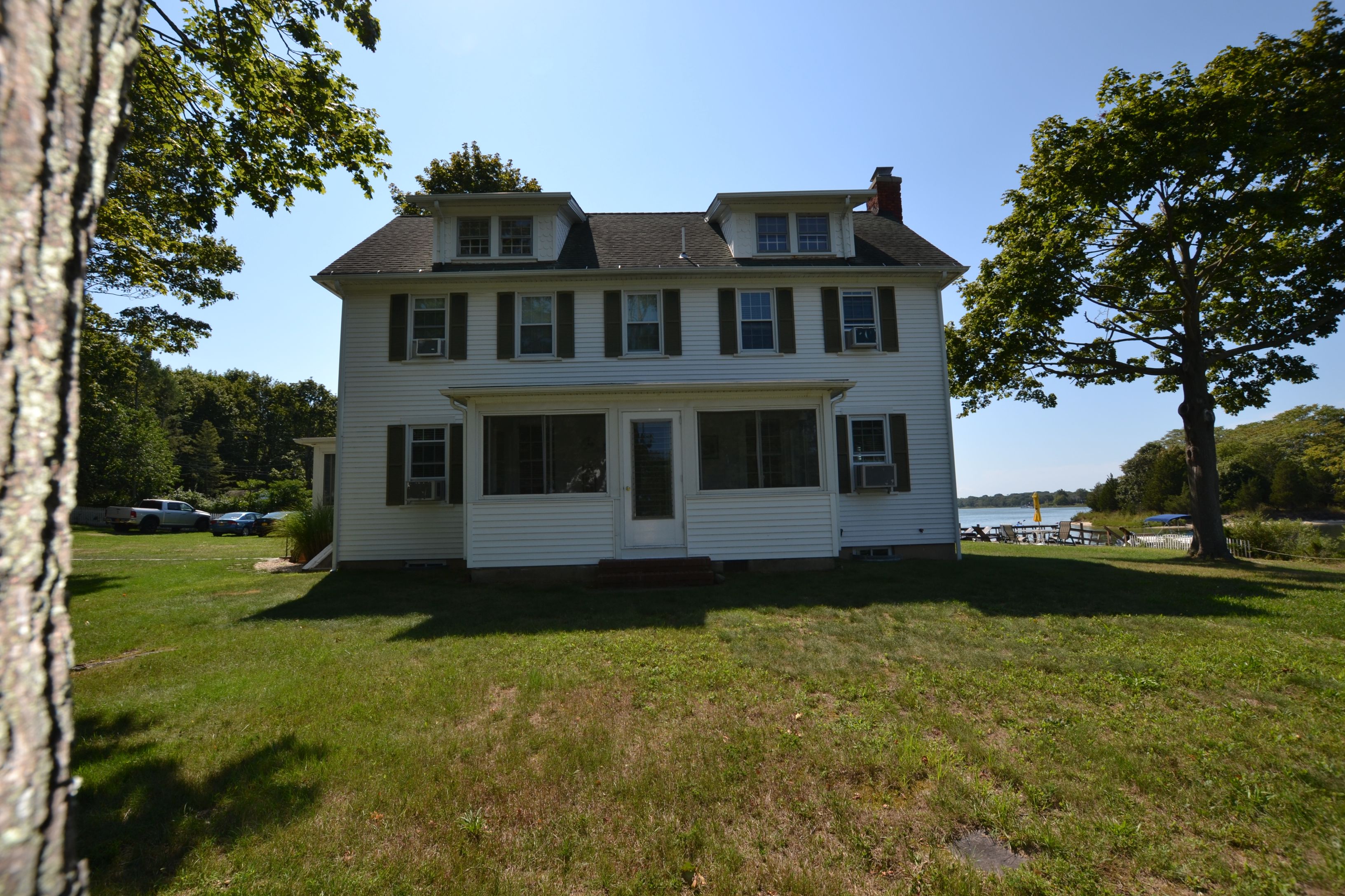 50 Goose Creek Ln, Southold, NY 11971 Out East