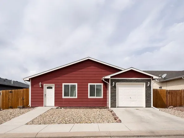 823 Juliana Ct, Canon City, CO 81212