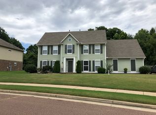6163 Abigail Bluffs Dr, Memphis, TN 38135