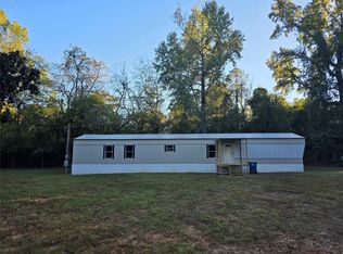 1220 N Carson St, Vivian, LA 71082