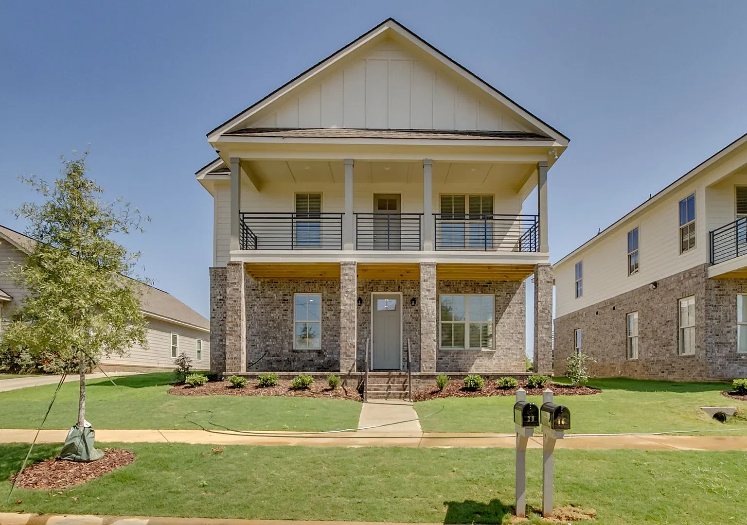 Crimson Tide Properties LLC — Photo 1