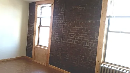 Rented by MCR Realty