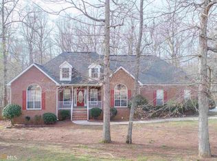 6018 Jonathan Ln, McDonough, GA 30252