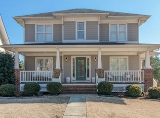 204 Weaver Mine Trl, Chapel Hill, NC 27517