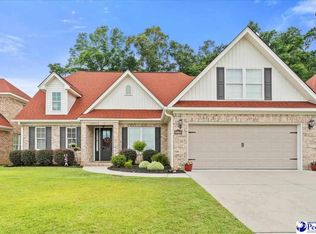 986 Via Salvatore, Florence, SC 29501
