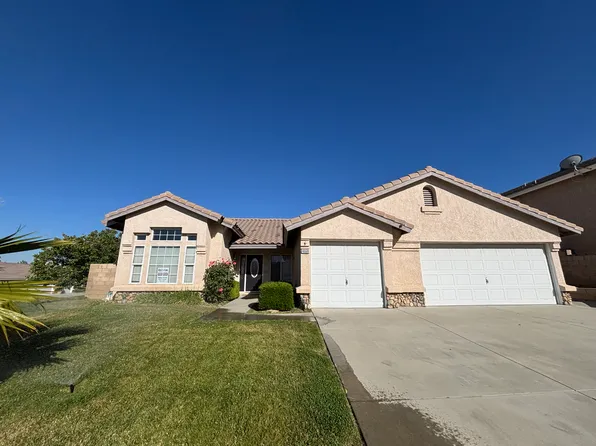 40508 Fieldcrest Ln, Palmdale, CA 93551