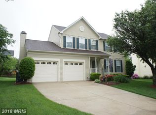 9309 Jan St, Manassas Park, VA