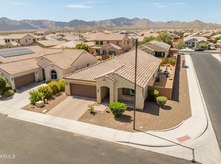 25999 W TONTO Lane, Buckeye, AZ 85396