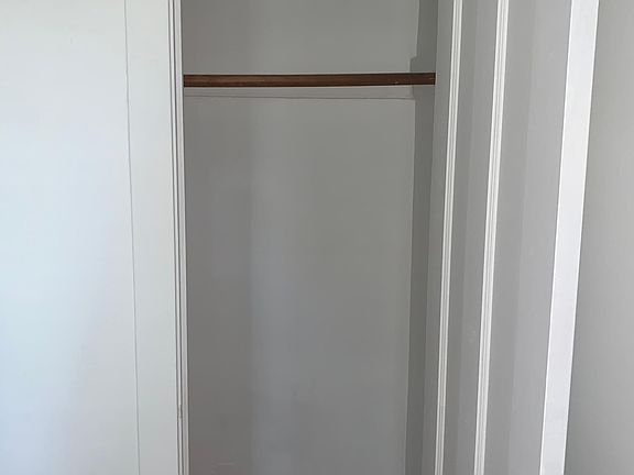 bedroom closet