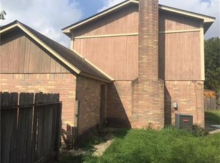 8306 Drum Roll Dr, Houston, TX 77064