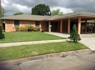1406 Jessie Ln, Pasadena, TX 77502