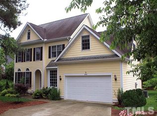 6416 Falconbridge Rd, Chapel Hill, NC 27517