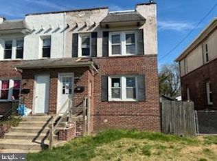 273 N Broad St, Penns Grove, NJ 08069