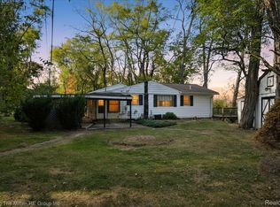 50710 W Huron River Dr, Van Buren Township, MI