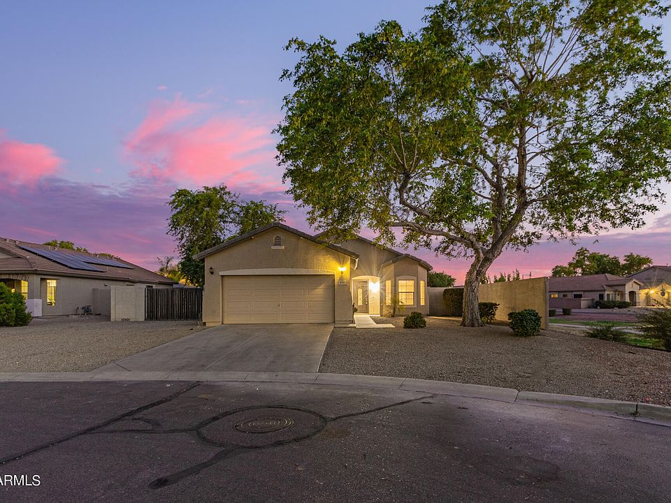 1st image of 1033 E CHELSEA Drive