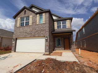 10341 Navarro Path, Montgomery, TX 77316