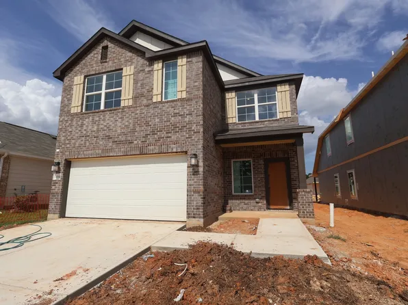 10341 Navarro Path, Montgomery, TX 77316