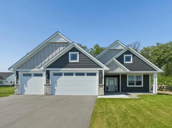 27221 Petes Hill Trl, Elko New Market, MN 55020