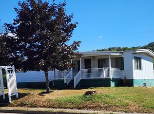 17089 Croghan Pike, Shirleysburg, PA 17260