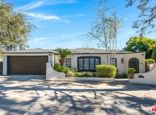 1398 Miller Dr, Los Angeles, CA 90069