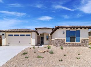 15249 S 182nd Ln, Goodyear, AZ 85338