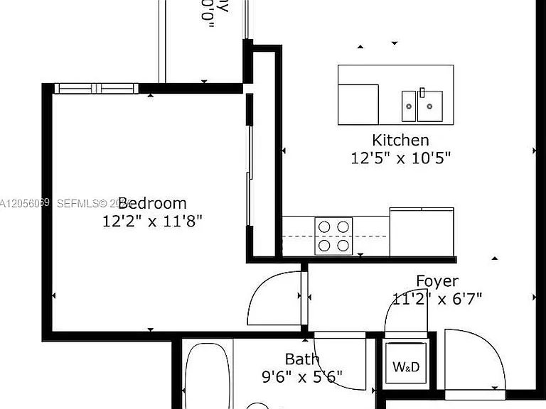 1900 N Bayshore Dr #4003 — Photo 20