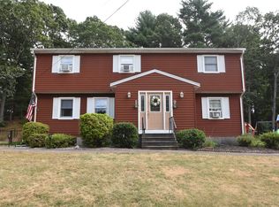 49 Pineneedle Ln #49, Mansfield, MA 02048