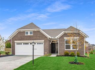 1320 Woodlawn Ct, Union, KY 41091