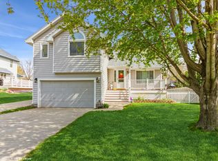 1404 E Franklin Ave, Indianola, IA 50125