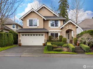 1113 270th Pl SE, Sammamish, WA