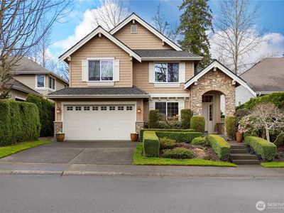 1113 270th Place SE, Sammamish, WA, 98075