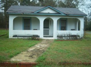 1138 Church St, Avera, GA 30803