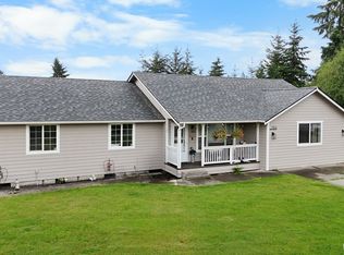 7824 196th Lane SW, Rochester, WA 98579