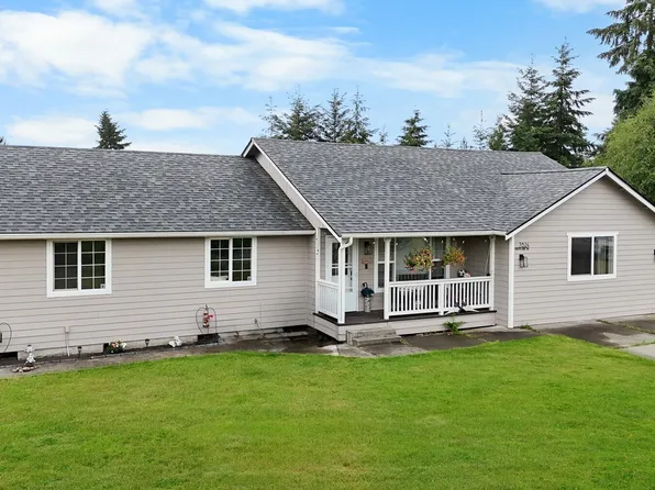 7824 196th Lane SW, Rochester, WA 98579