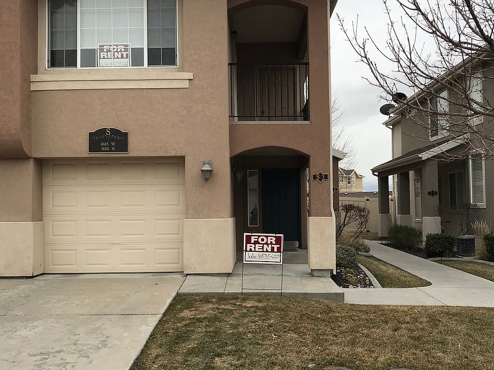 1st image of 1685 W 3180 N APT 3