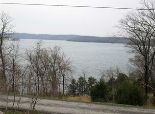 Ozark Dr, Garfield, AR 72732