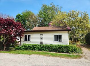 8626 Chester St, Chatham Kent, ON N0P1E0