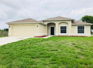 2942 SW 3rd Pl, Cape Coral, FL 33914