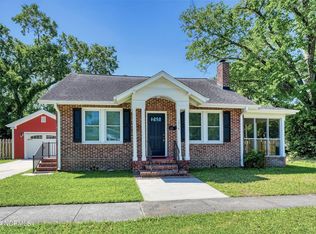 1714 Nun St, Wilmington, NC 28403
