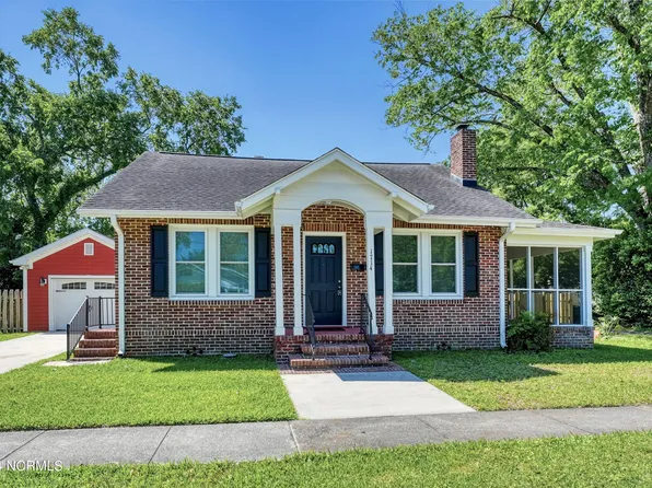 1714 Nun Street, Wilmington, NC 28403