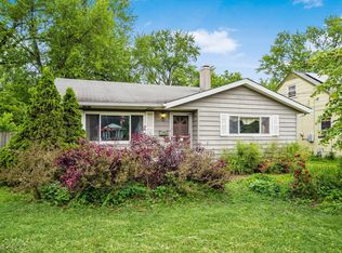 1158 Northridge Rd, Columbus, OH 43224