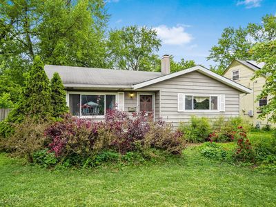 1158 Northridge Rd, Columbus, OH, 43224