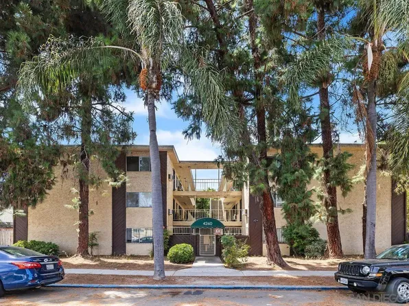 4260 44th St APT 329, San Diego, CA 92115