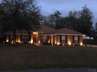 4156 Audiss Rd, Milton, FL 32583