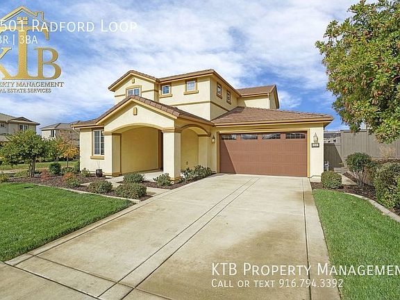 2nd image of 1501 Radford Loop