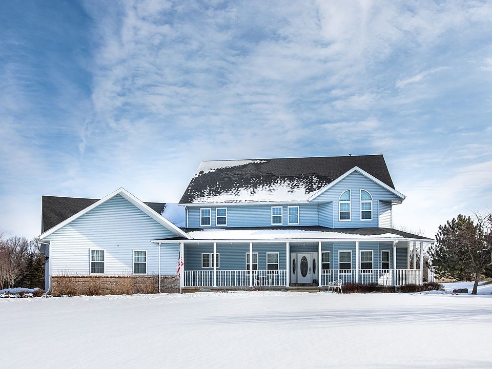 231 56th Ave, Somers, WI