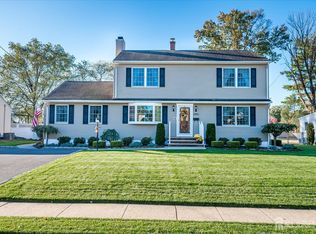 1401 Cherry St, South Plainfield, NJ 07080